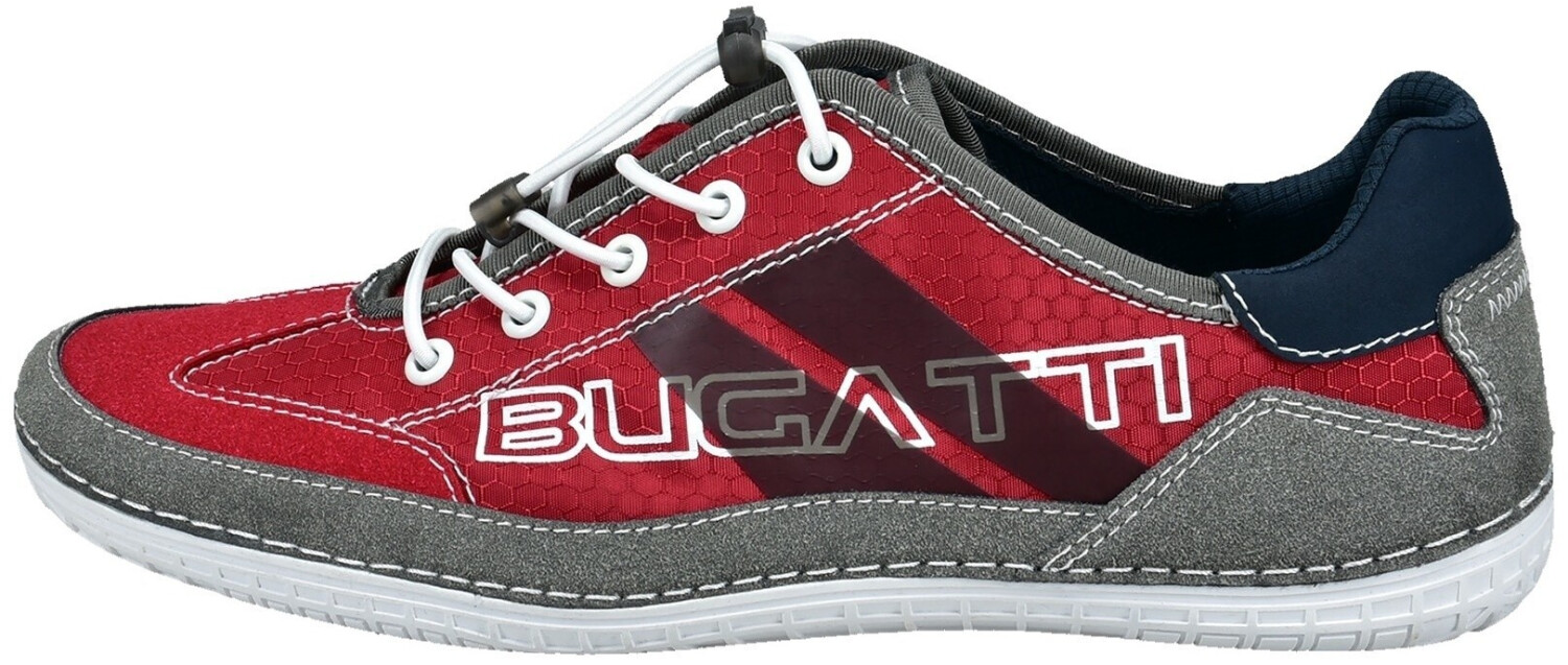 Bugatti Bimini (321-AFF02-5400) red