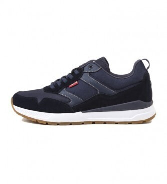 Levi's Oats refresh navy blue