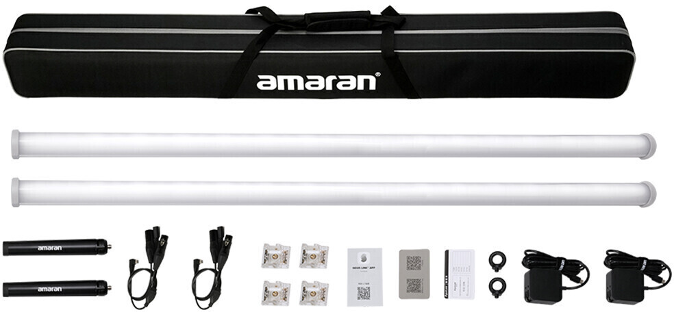 Aputure amaran PT4c