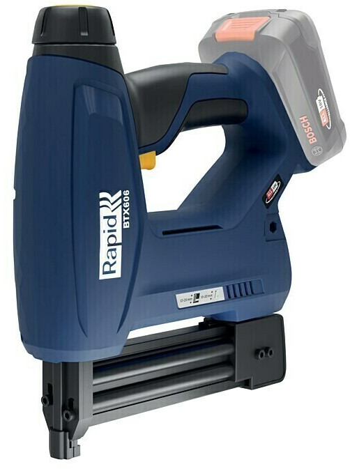 Rapid BTX606 (5001505)