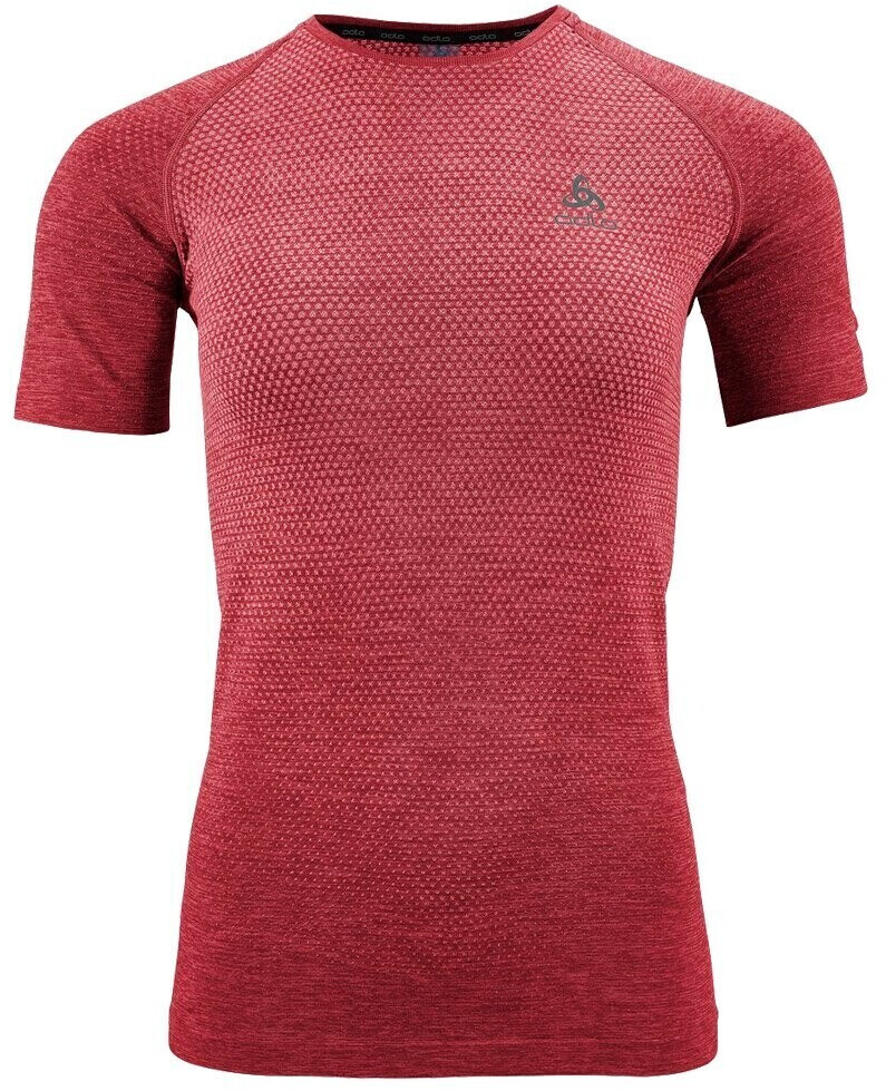 Odlo Essential Top Women (313941) american beauty melange