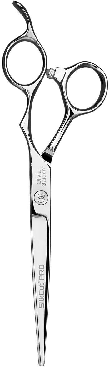 Olivia Garden SilkCut PRO hair scissors 6.5