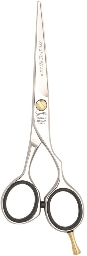 Jaguar Hair scissors PRE STYLE relax P 5½