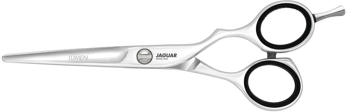 Jaguar Silver Line Hair Scissors Lumen 6
