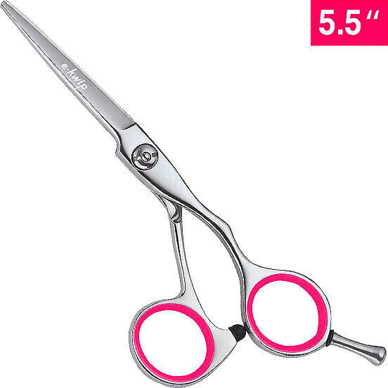 E-Kwip Hair scissors HW 5½