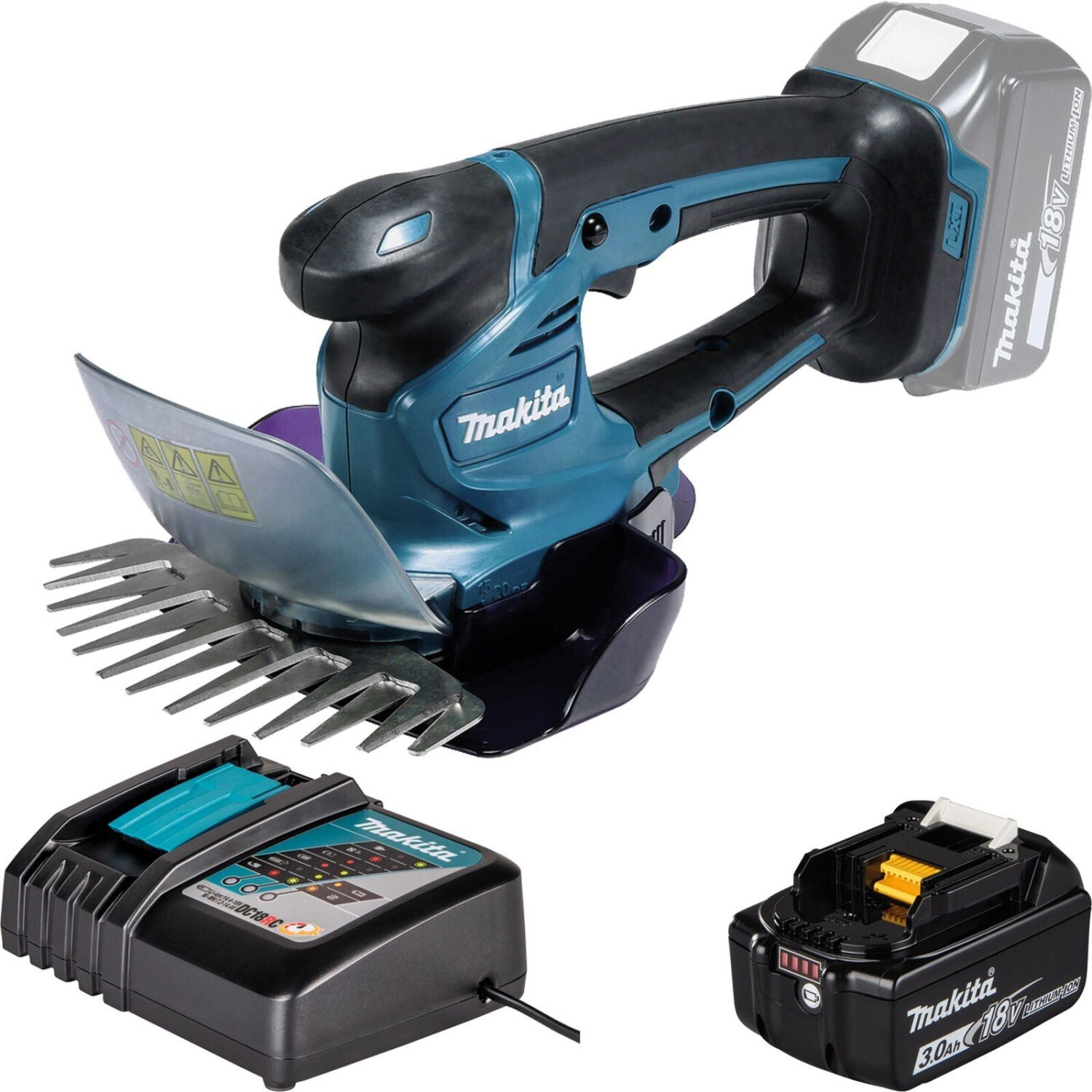 Makita DUM604RFX1