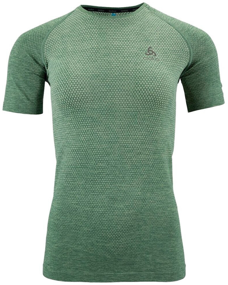 Odlo Essential Top Women (313941) loden frost melange