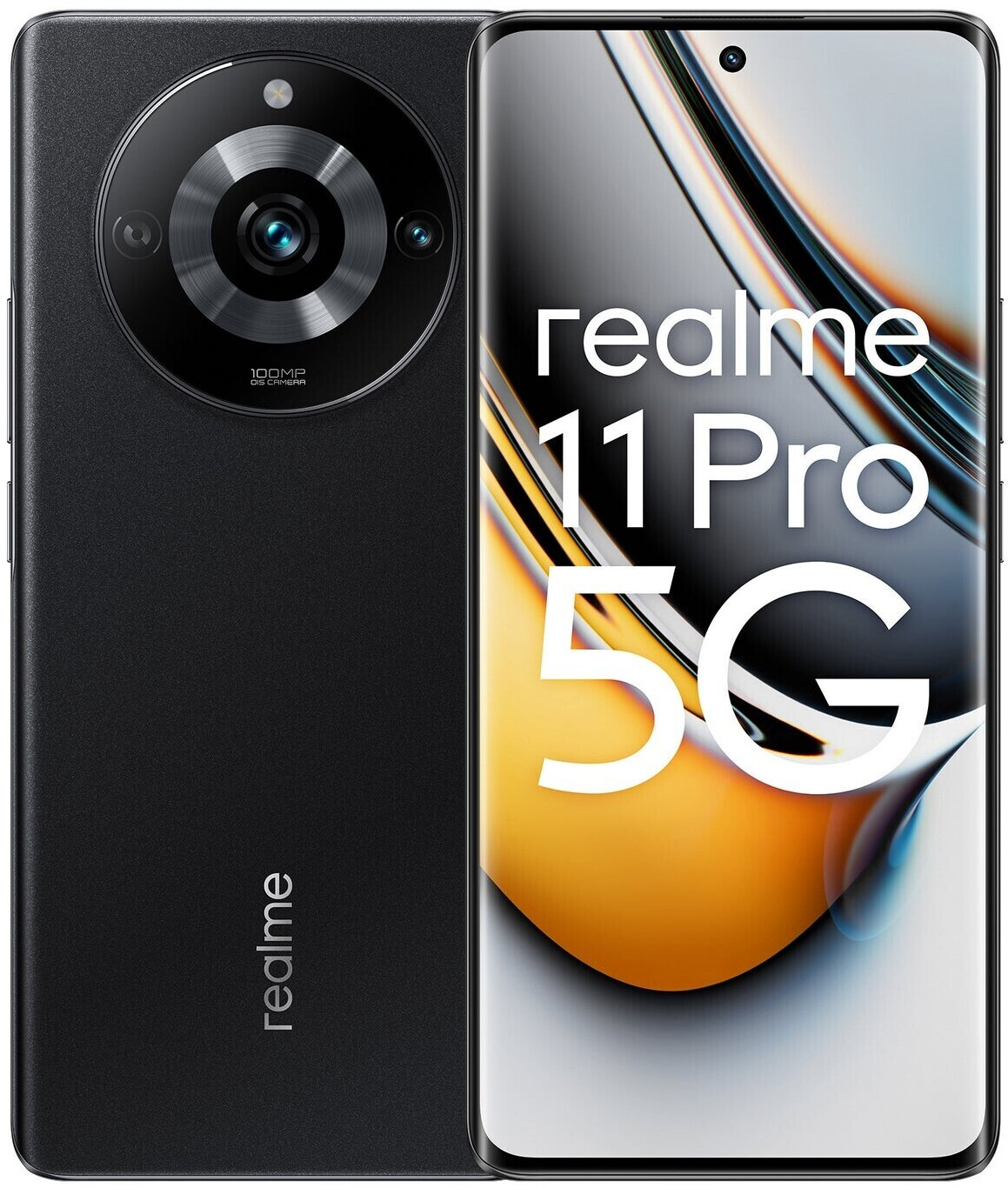 Realme 11 Pro 8 Go 256 Go noir