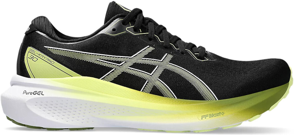 Asics gel kayano donna giallo online