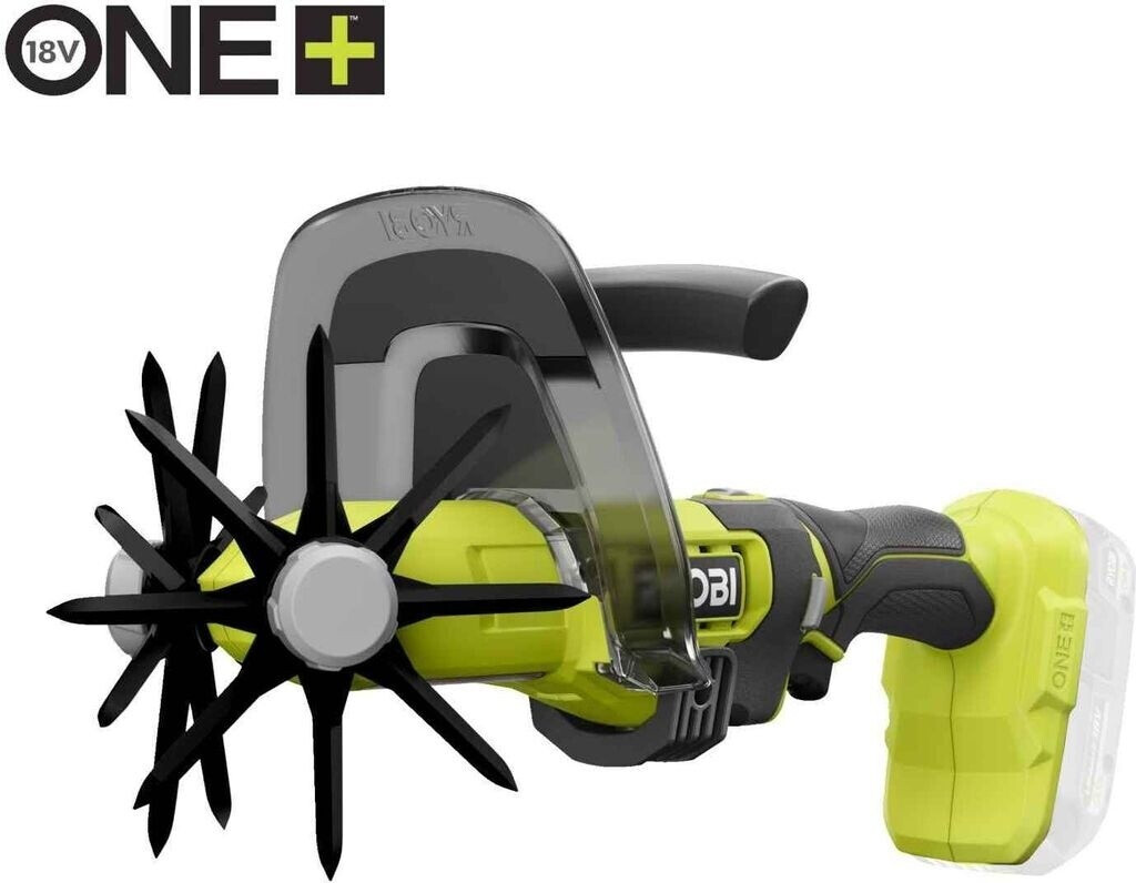 Ryobi RY18HCA-0 sans batterie ni chargeur