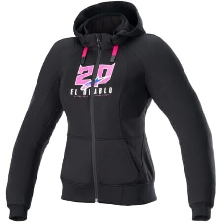 Alpinestars monster hoodie new arrivals
