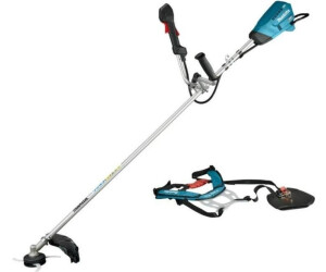 Makita AkkuFreischneider XGT 40V UR016GZ ab 303,31 € (April 2025