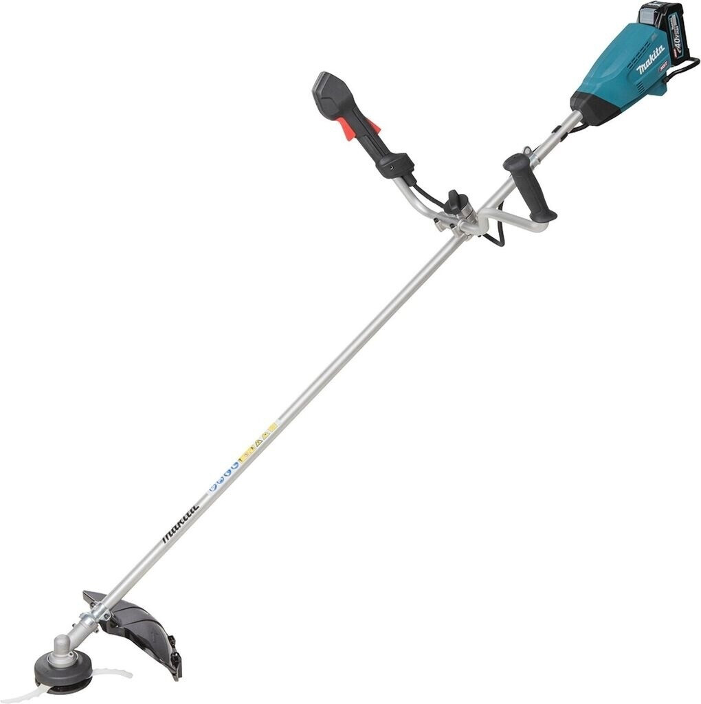 Makita Débroussailleuse à batterie XGT 40V UR016GZ