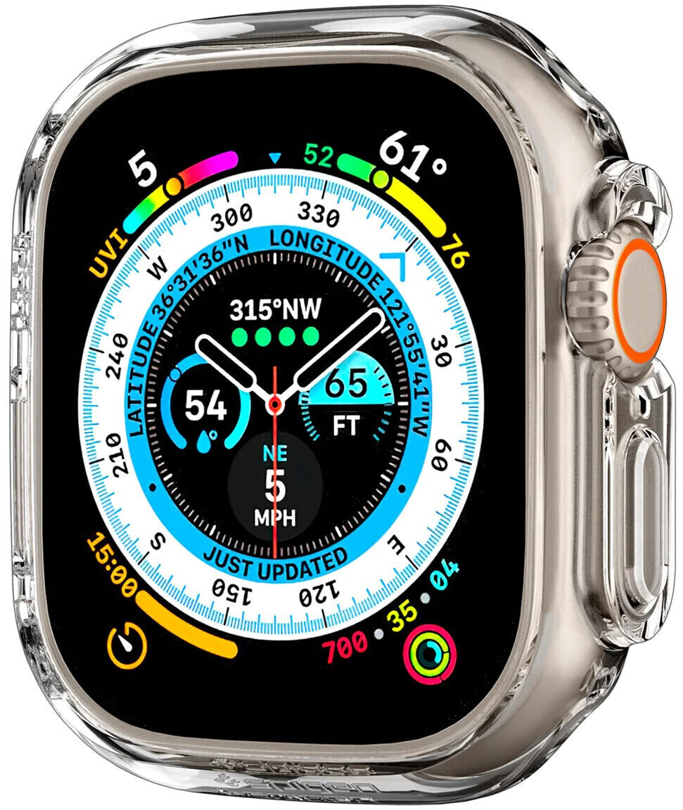 Spigen thin fit apple watch series 4 cheap