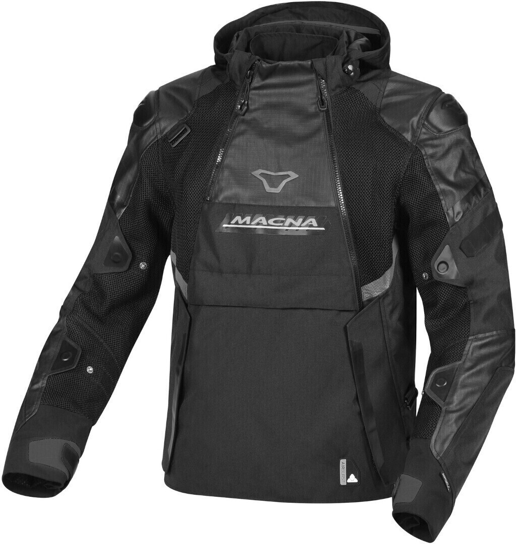 Photos - Motorcycle Clothing Macna Bradical Jacket 