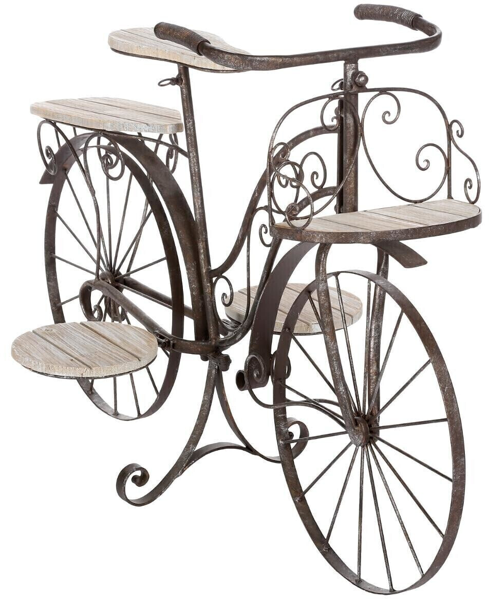 Atmosphera Porte-plantes Vélo