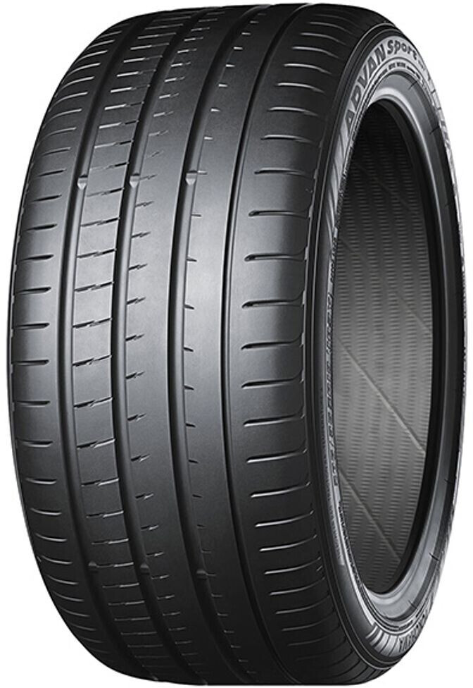 Yokohama Advan Sport (V107) 275/40 R22 107Y E *