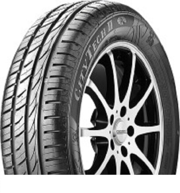 Viking CityTech II 185/60 R14 82H