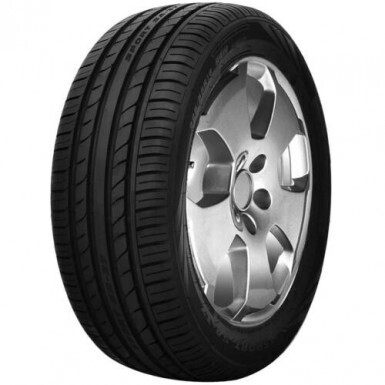 SUPERIA Star 185/55 R16 83V