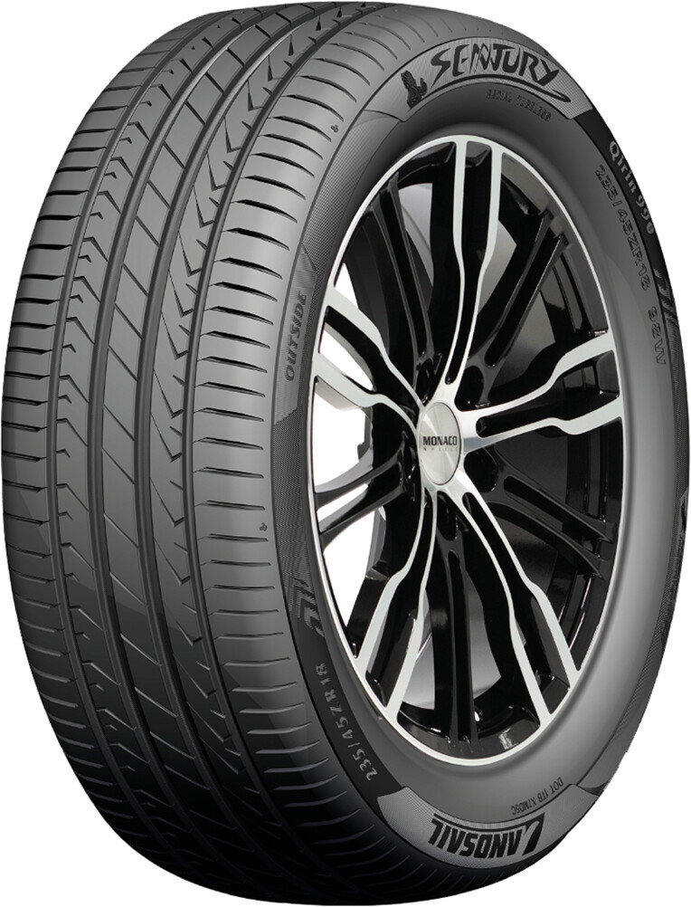 Sentury Tire QIRIN 990 235/45 R18 98(Z)W XL