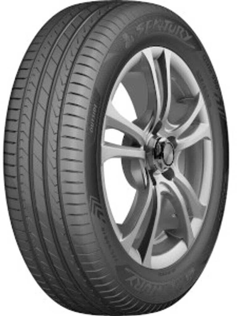 Sentury Tire QIRIN 990 215/50 R18 92(Z)W a € 77,25 (oggi)