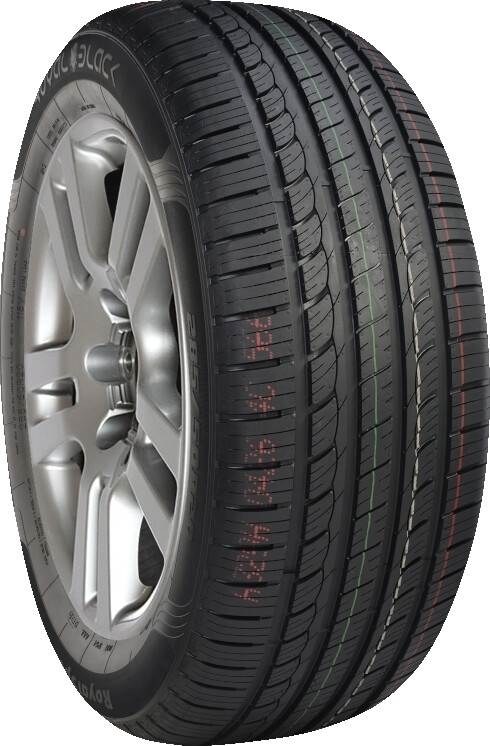 Royal Black Royal Sport 255/65 R16 109H