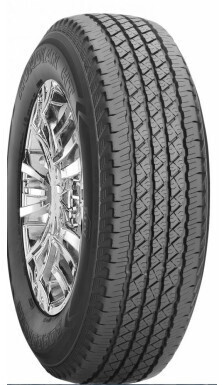 Roadstone Tyre -Roadian HT 215/75 R15 100S
