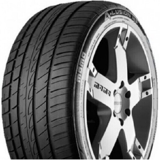 Momo Tires M-9 A-Lusion 255/55 R18 109Y XL