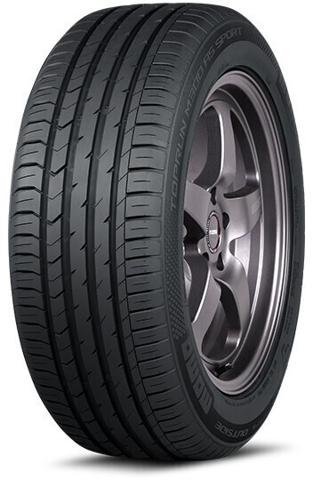 Momo Tires M-300 Toprun AS Sport 235/35 R19 91(Z)Y XL ab 103,23