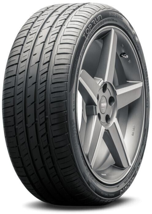 Momo Tires M-30 Toprun Europa W-S 215/55 R18 99V XL