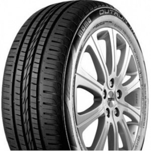Momo Tires M-2 Outrun WS 185/55 R14 80H