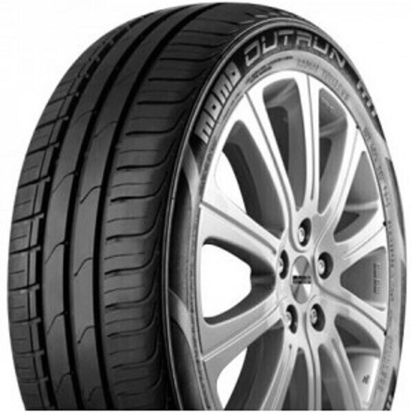 Momo Tires M-1 Outrun *S2* 165/70 R14 81T