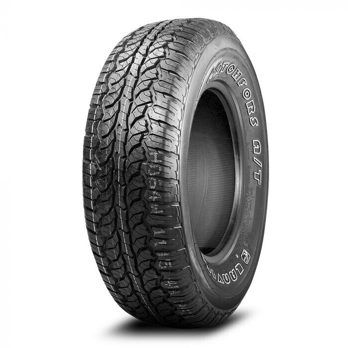 Lanvigator Catchfors A/T 4X4 265/65 R17 112T