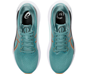 Buy Asics Gel Kayano 30 1011B548 foggy teal bright orange from