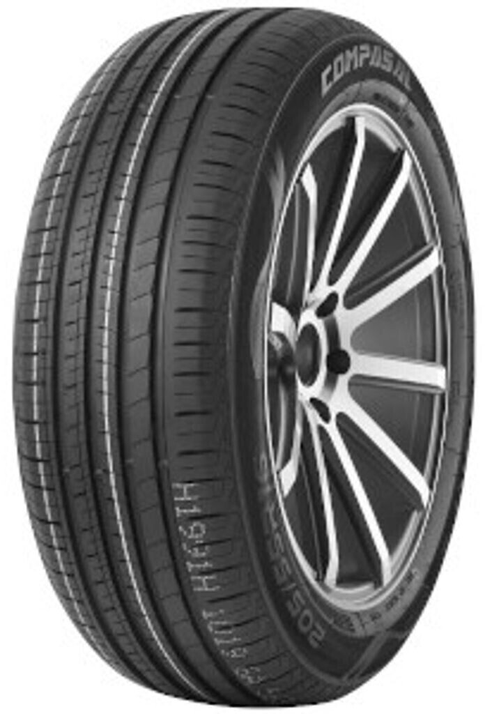 Compasal Blazer HP 195/55 R16 91V XL a € 50,66 (oggi)