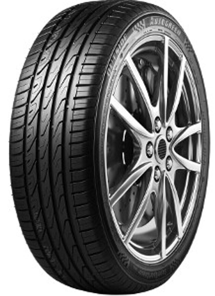 Autogreen Tyre Supersportchaser SSC5 205/45 R16 87W XL