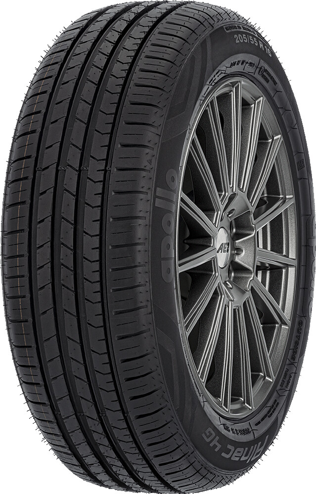 Apollo Alnac 4G 215/55 R16 93 V