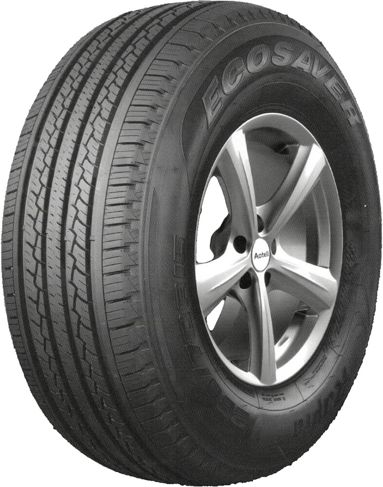 Aoteli Ecosaver 265/70 R16 112H