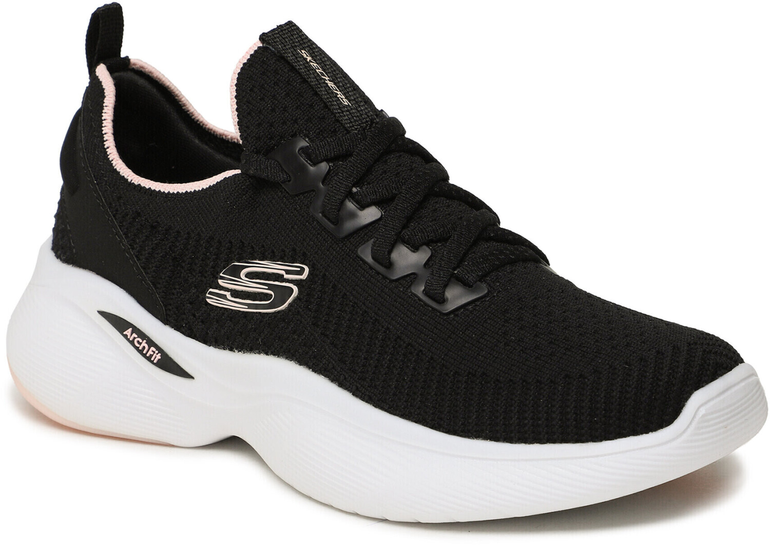 Skechers air infinity hombre dorados hotsell