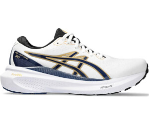 Asics Gel Kayano 30 Anniversary 1011B764 white deep ocean a