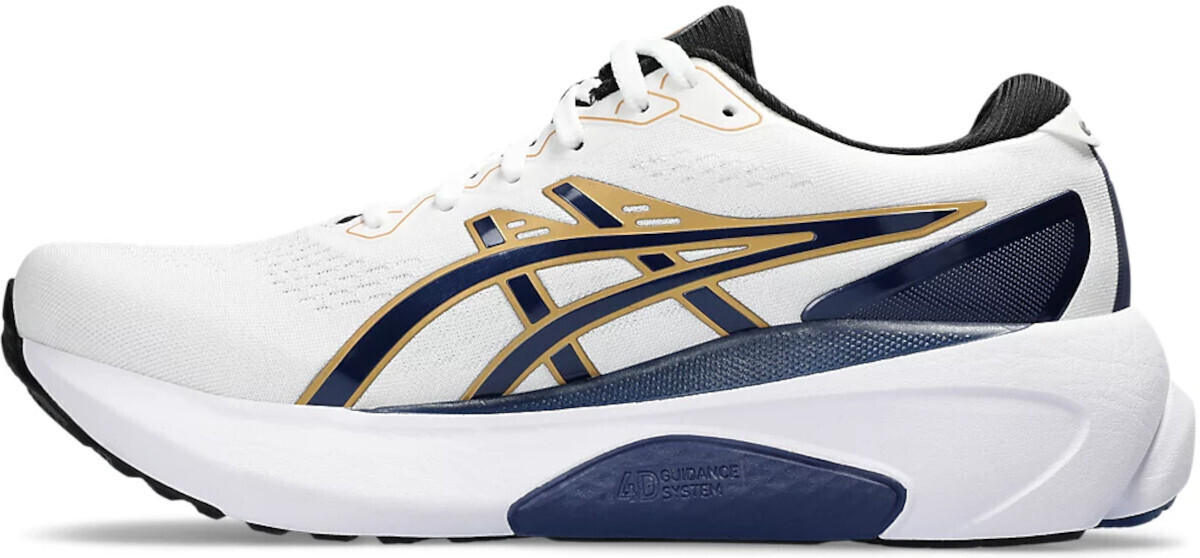 Asics gel kayano 16 donna argento store