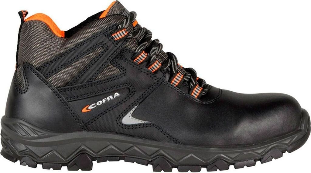 Cofra Safety ascent s3 src
