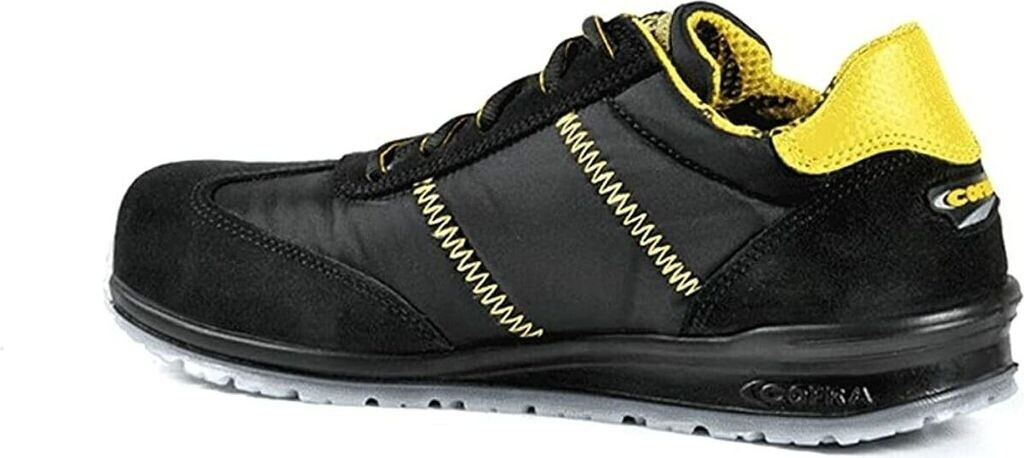 Cofra Safety Owens S1 P SRC