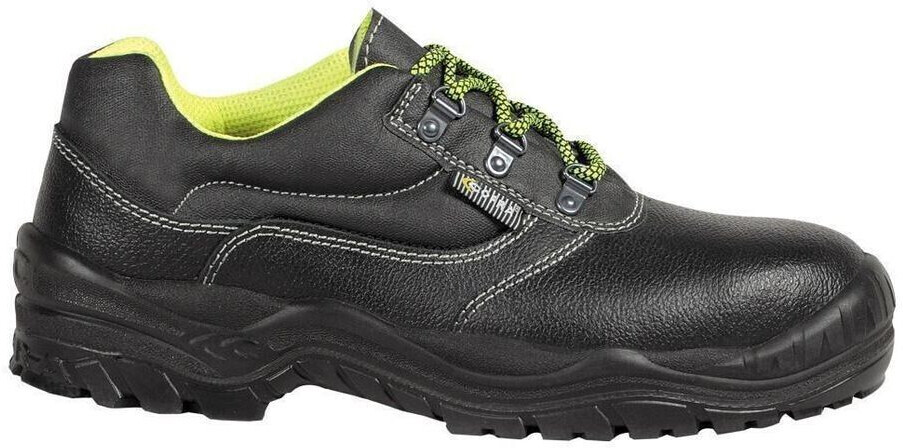 Cofra Safety Tallinn S3 SRC