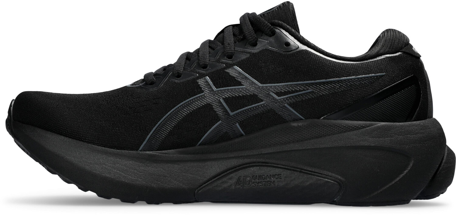 Asics Gel Kayano 30 1011B548 black black ab 130 00 Dezember 2024 Preise Preisvergleich bei idealo
