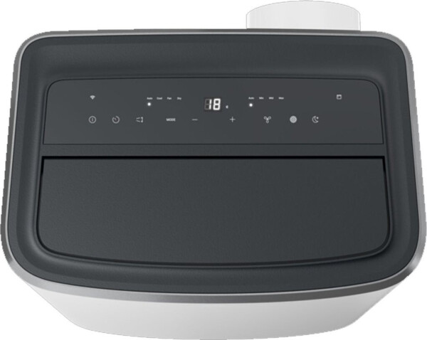 AEG Comfort 6000 (AXP26U339CW), Bild 2