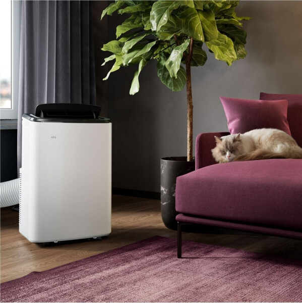 AEG Comfort 6000 (AXP26U339CW), Bild 12