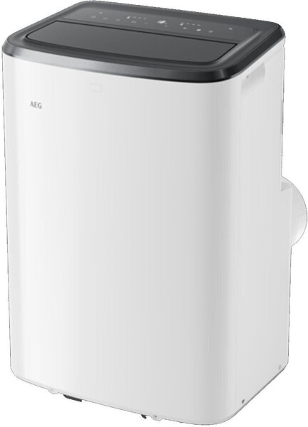 AEG Comfort 6000 (AXP26U339CW), Bild 3