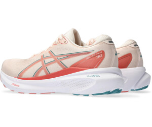 Asics Gel-Kayano 30 Women rose dust/light garnet a € 127,92 (oggi)