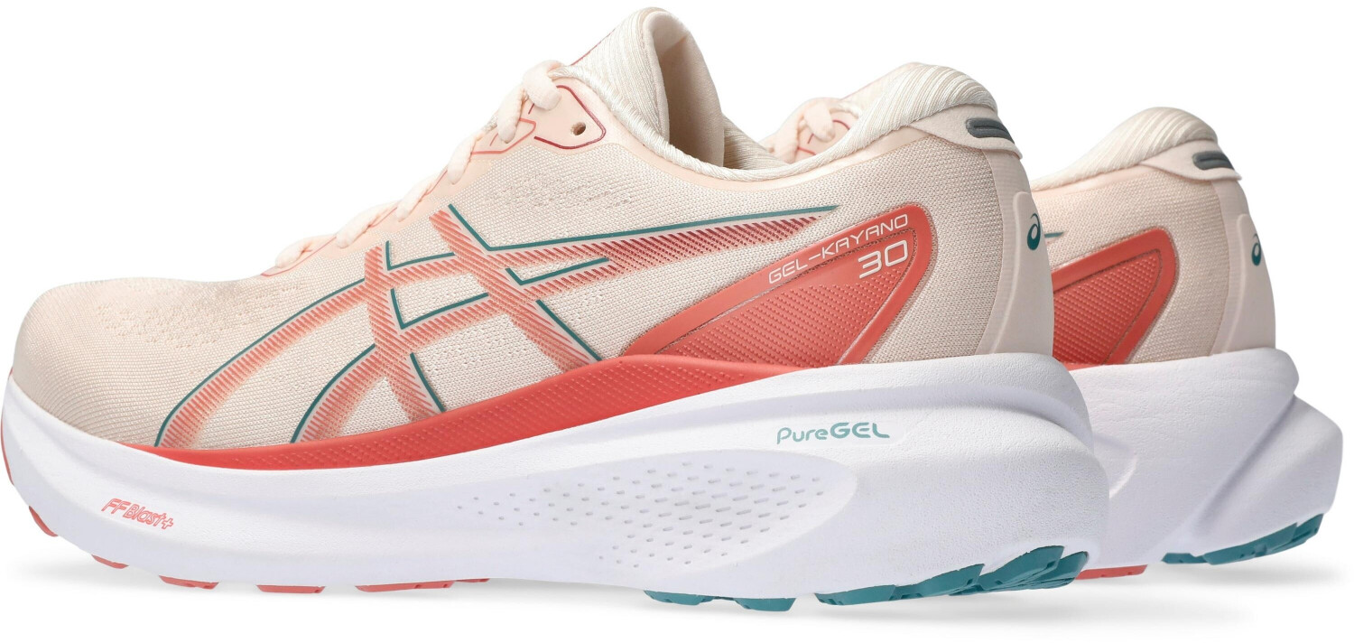 Asics Gel Kayano 30 Women 1012B357 rose dust light garnet ab 120 00 Preisvergleich bei idealo